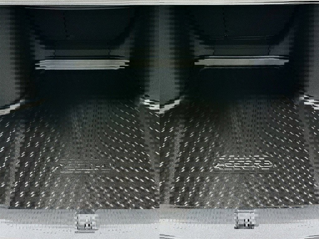 New 2025 Honda Accord SE image 29