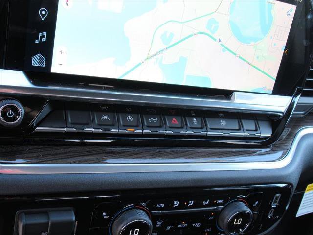 New 2026 Chevrolet Silverado 1500 LT w/ All Star Edition Plus image 23