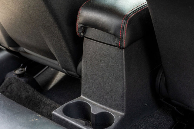 Used 2008 Dodge Caliber SRT-4 w/ SRT Option Group II image 52