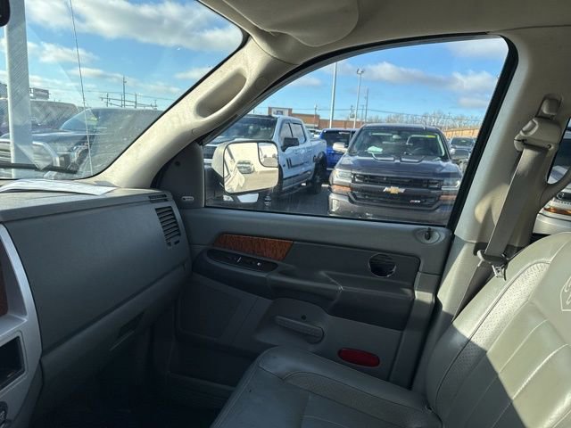 Used 2007 Dodge Ram 2500 Truck Laramie image 19