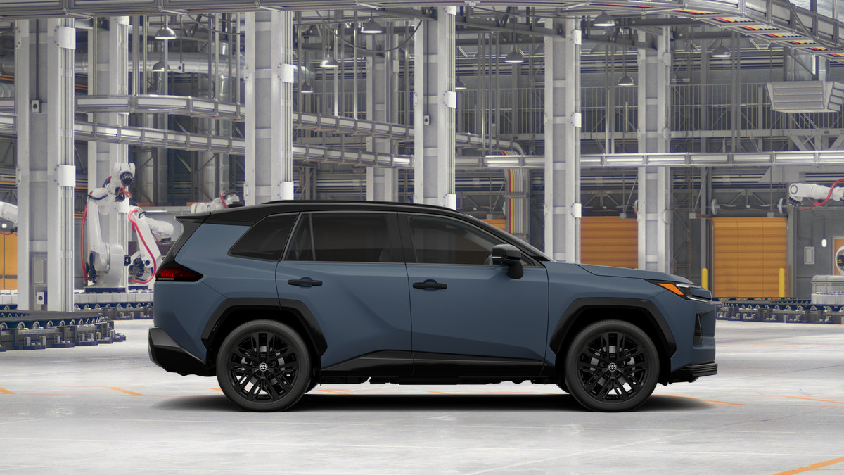 New 2026 Toyota RAV4 XSE w/ Panoramic Sun Roof Package AWD/4WD image 12