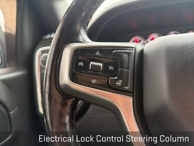 Used 2019 Chevrolet Silverado 1500 LT w/ All-Star Edition image 35