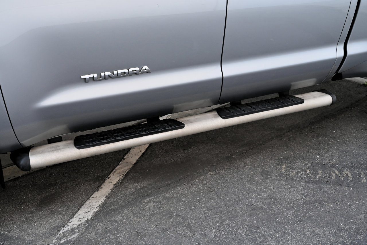 Used 2012 Toyota Tundra 2WD Double Cab image 22