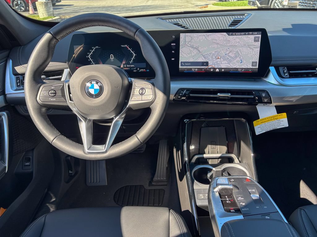 New 2026 BMW X1 xDrive28i w/ Convenience Package AWD/4WD image 16