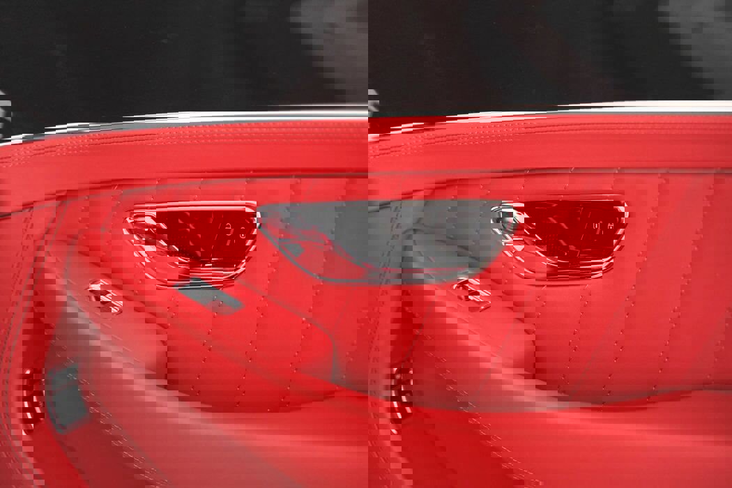 Used 2024 Bentley Continental GT image 29