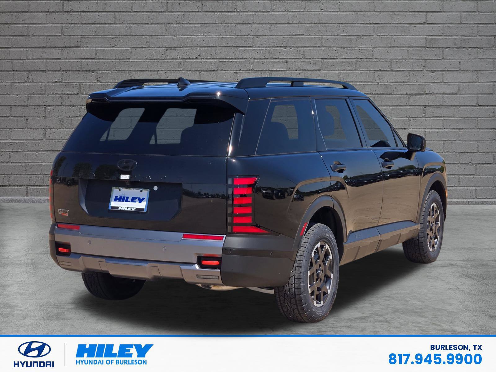 New 2026 Hyundai Palisade XRT Pro AWD/4WD image 4
