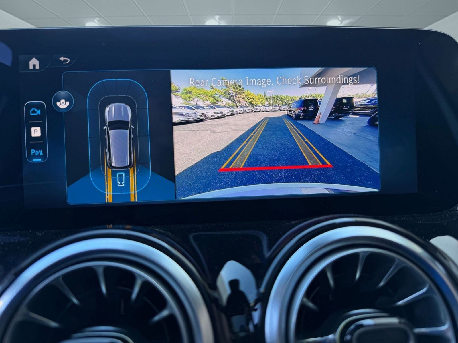 New 2026 Mercedes-Benz GLB 250 image 27