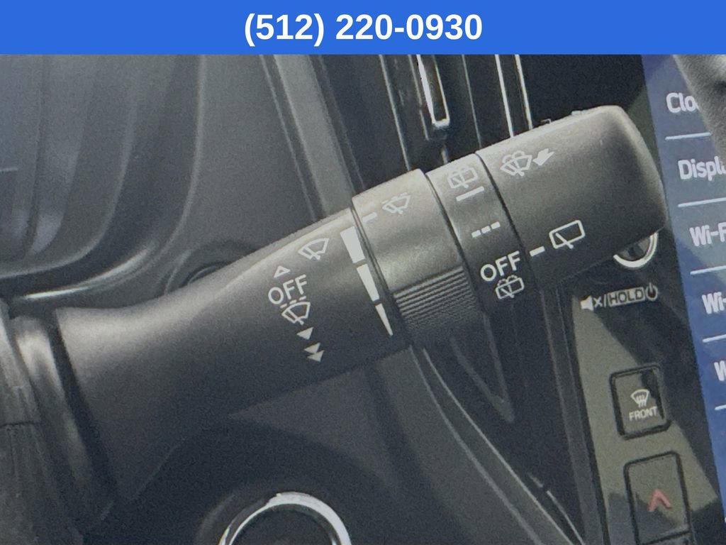 Used 2025 Subaru Forester Premium image 14