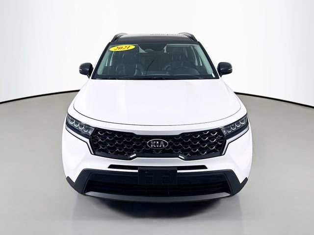 Used 2021 Kia Sorento S w/ Panoramic Sunroof Package AWD/4WD image 2