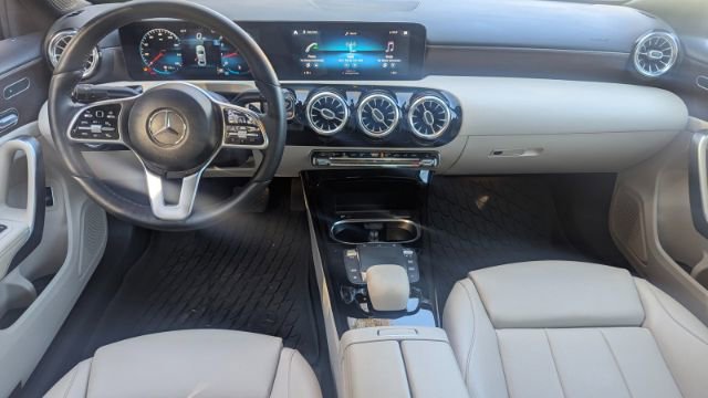 Used 2021 Mercedes-Benz A 220 4MATIC image 23
