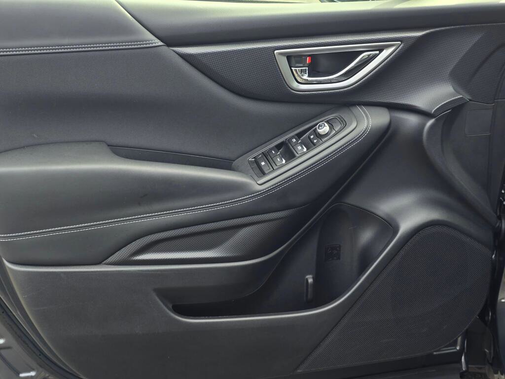 Used 2020 Subaru Forester Premium image 37