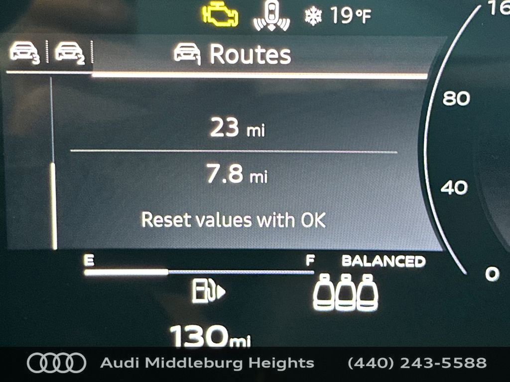 New 2025 Audi S5 Premium Plus image 18