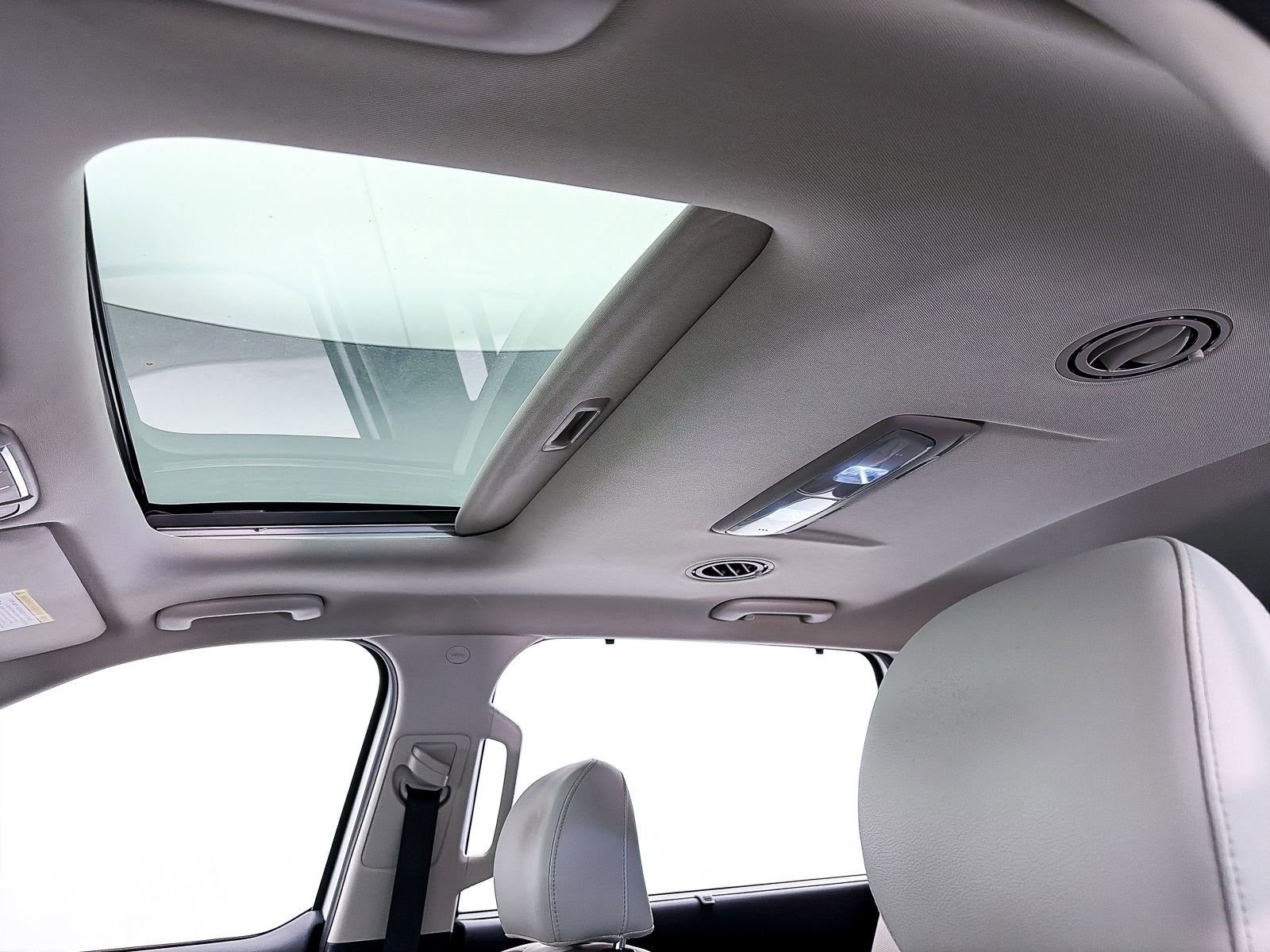 Used 2020 Kia Telluride EX FWD image 3