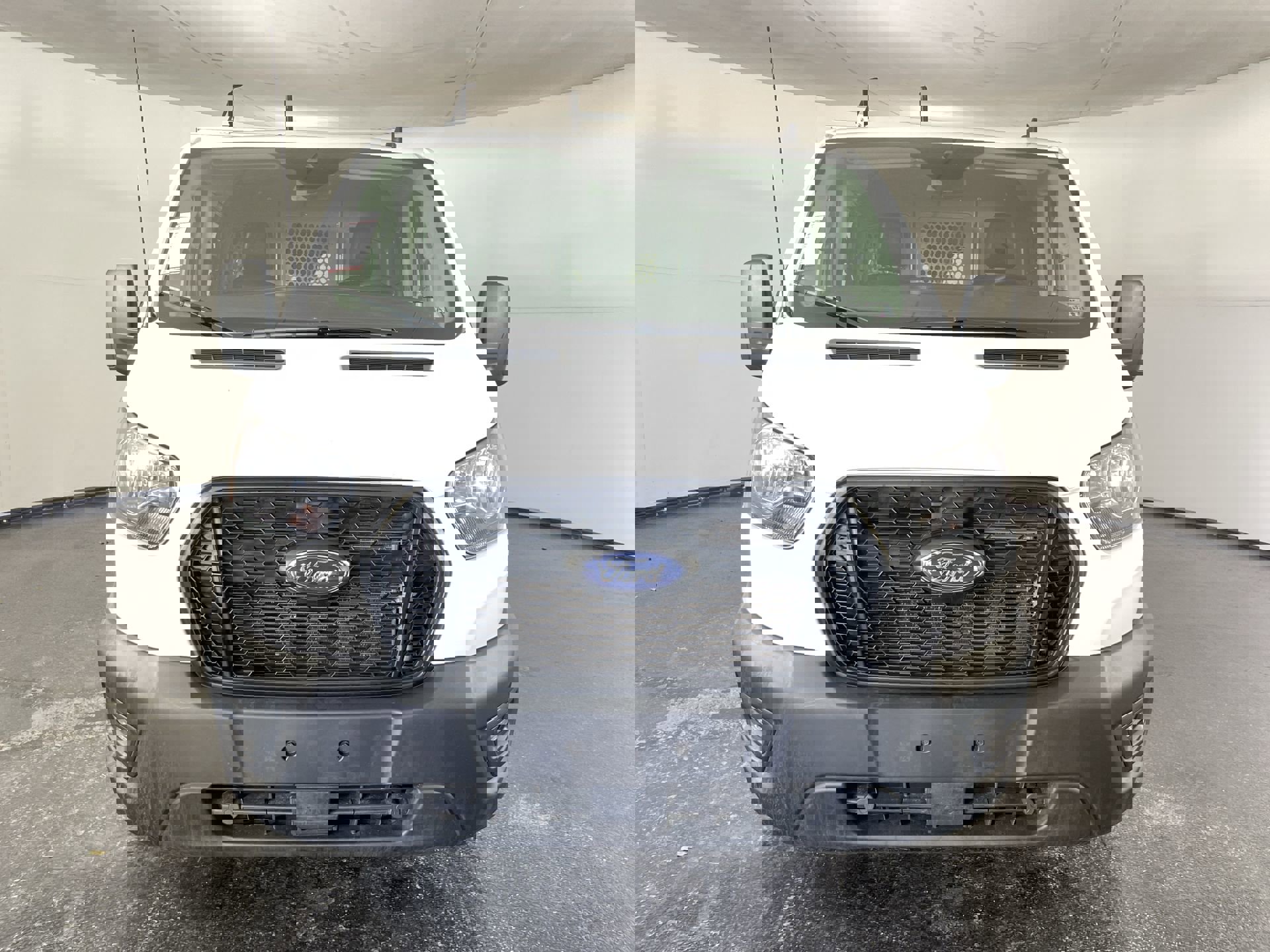 Used 2023 Ford Transit 150 Low Roof image 4