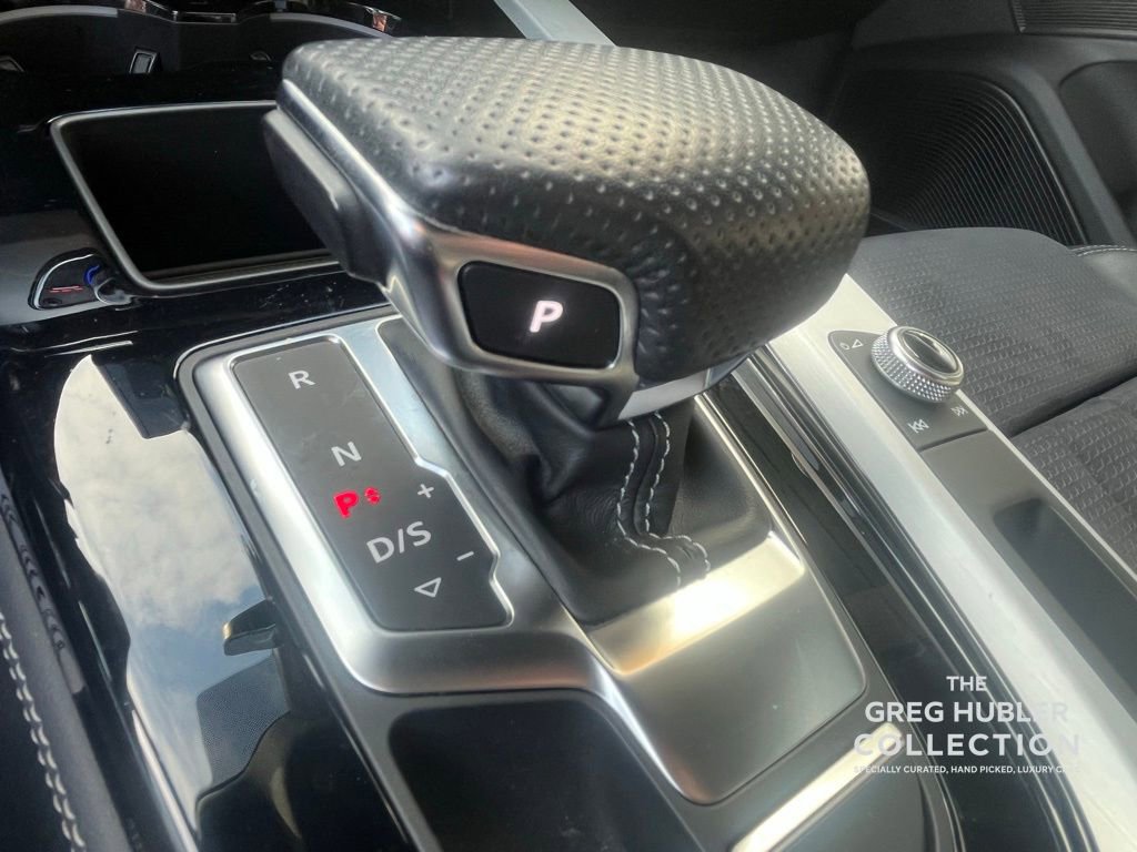 Used 2023 Audi A5 2.0T Premium Plus w/ Premium Plus image 38