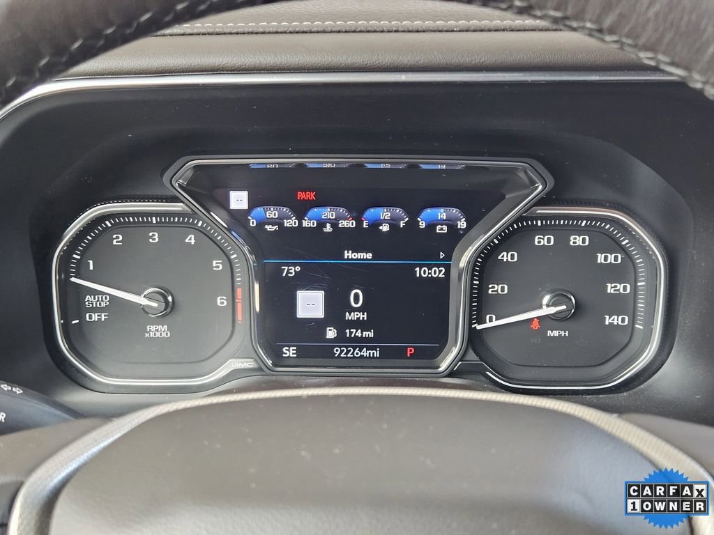 Used 2021 GMC Yukon XL Denali w/ Denali Premium Package image 15