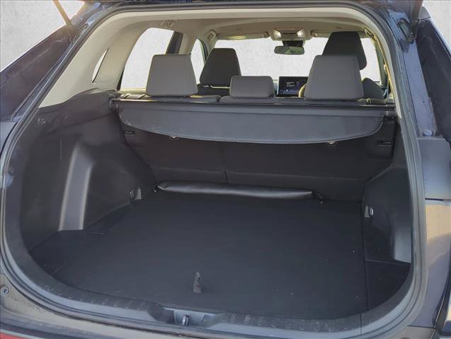 Certified 2023 Toyota RAV4 XLE FWD image 22