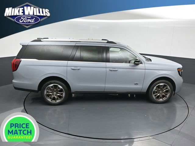 New 2026 Ford Expedition Max King Ranch image 16