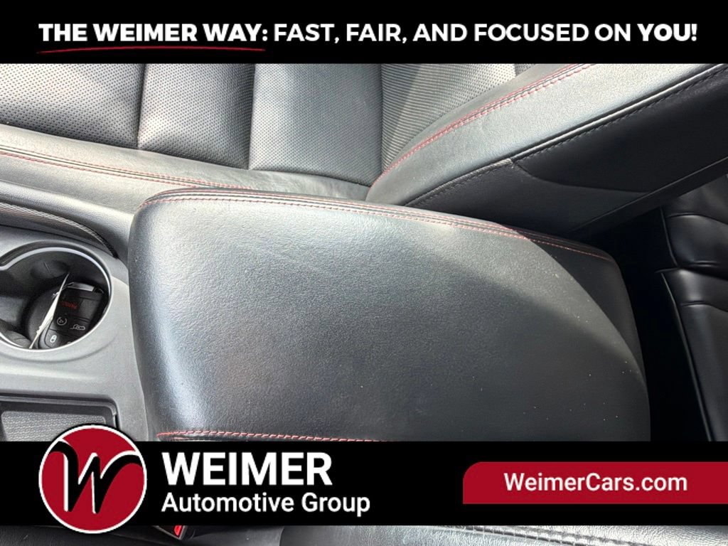 Used 2024 Dodge Durango GT AWD/4WD image 40