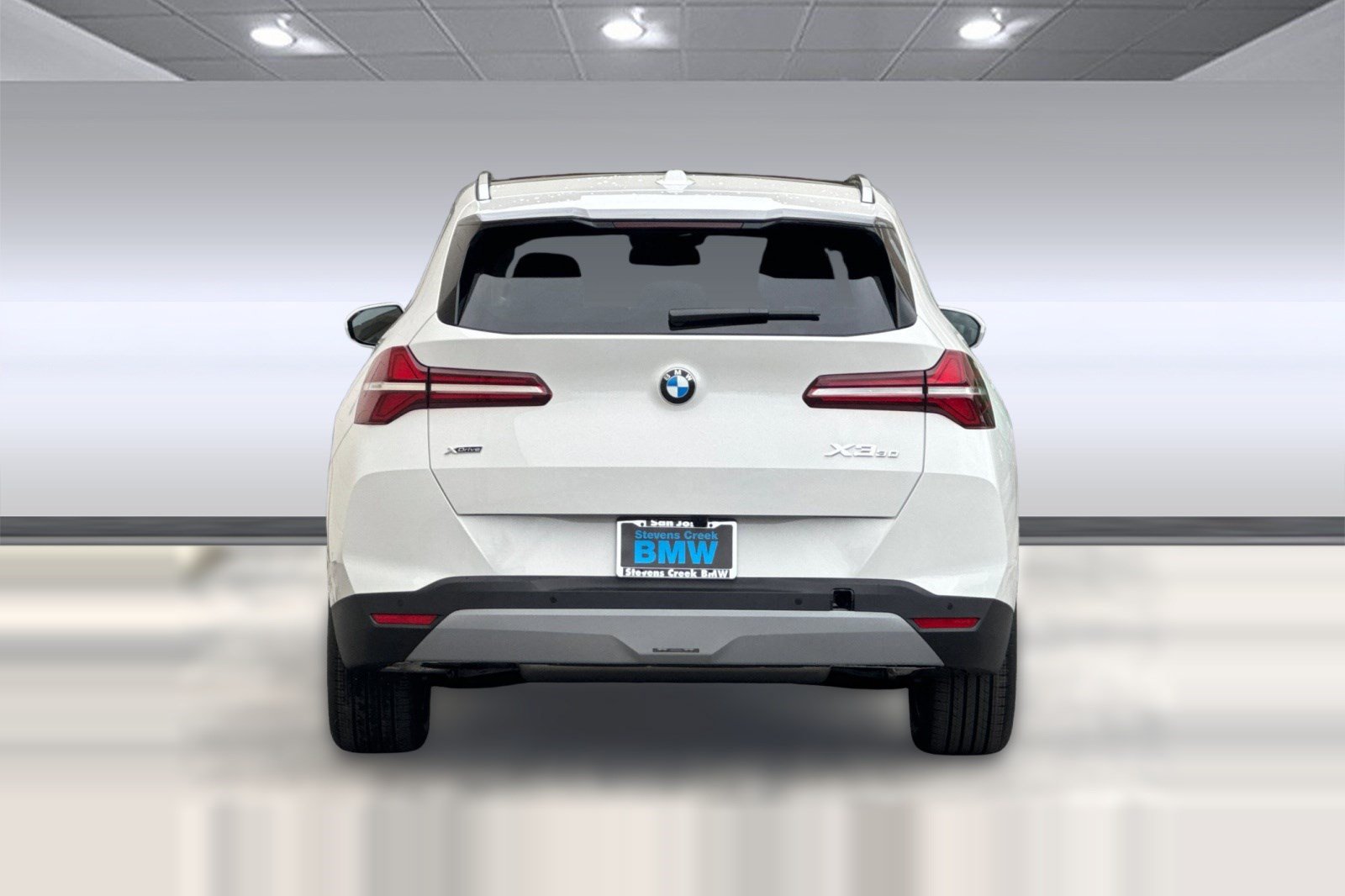Used 2026 BMW X3 xDrive30i w/ Premium Package AWD/4WD image 10