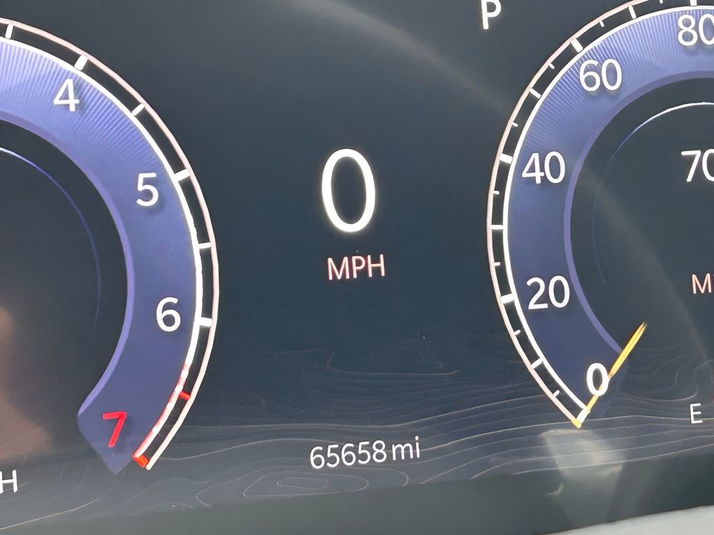 Certified 2022 Jeep Grand Cherokee L Laredo image 35