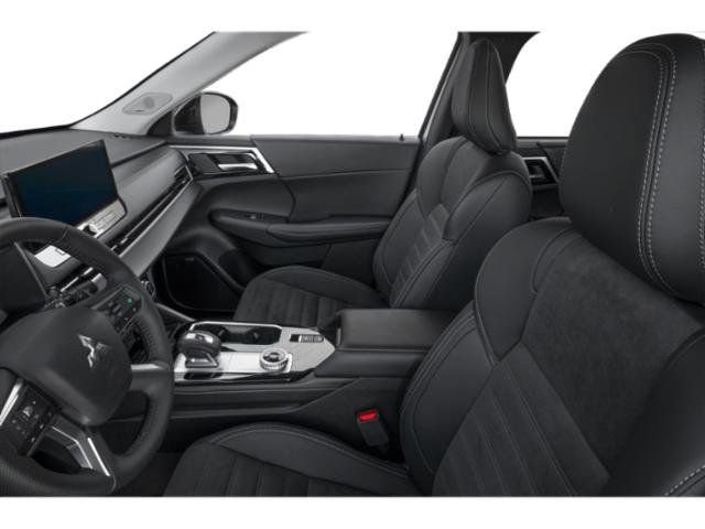 New 2026 Mitsubishi Outlander AWD image 32