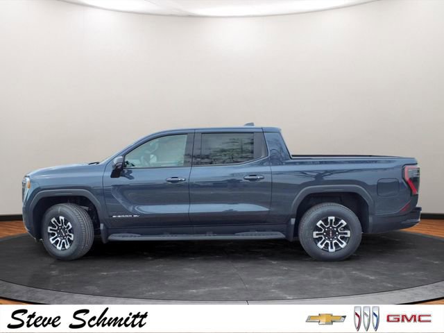 New 2026 GMC Sierra EV Elevation w/ Premium Package image 2