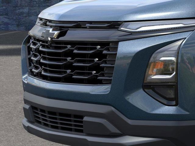 New 2026 Chevrolet Equinox LT w/ Midnight Edition image 13