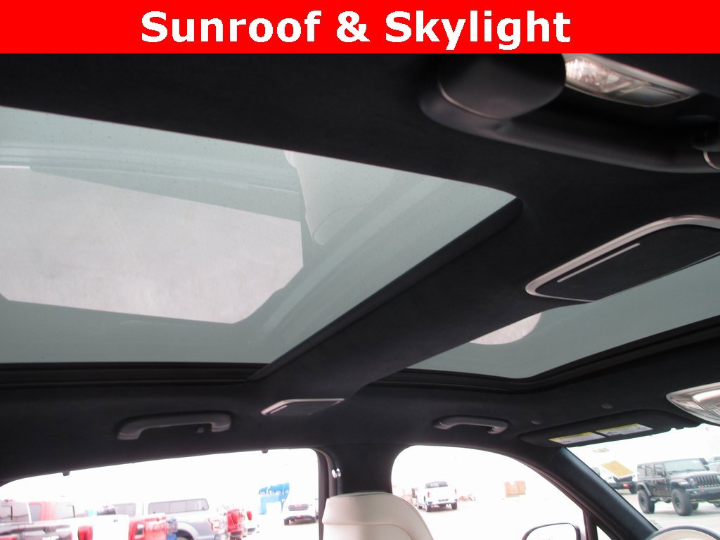 Used 2025 Genesis GV80 3.5T Prestige image 15