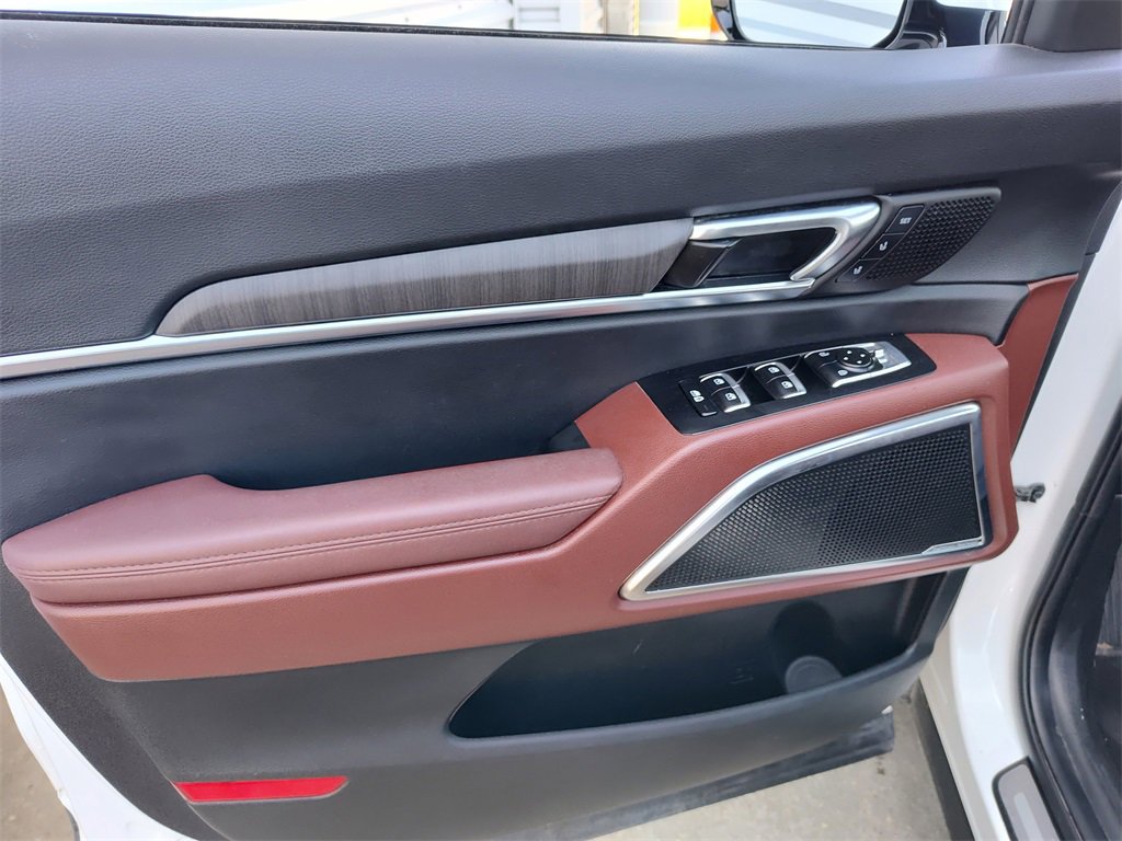 Used 2024 Kia Telluride SX image 22