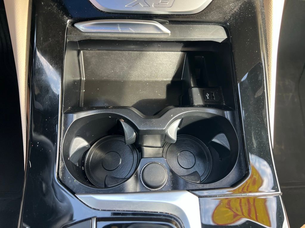 Used 2021 BMW X3 xDrive30i w/ Convenience Package image 34