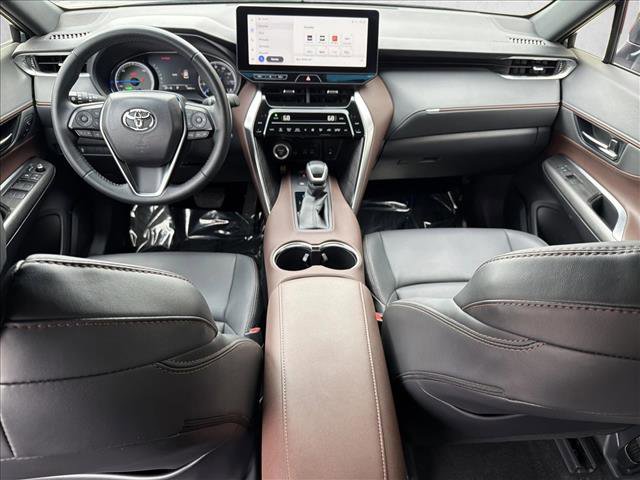 Certified 2024 Toyota Venza XLE image 24