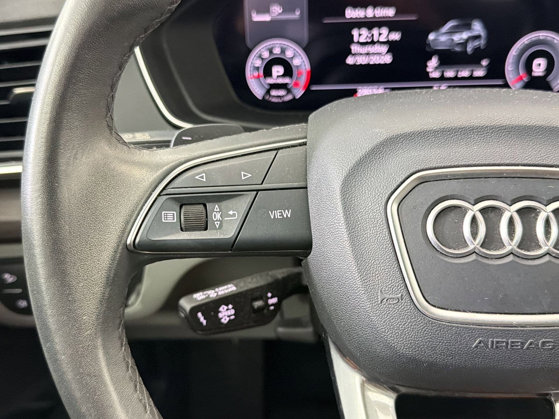 Used 2023 Audi Q5 2.0T Premium Plus w/ Premium Plus Package AWD/4WD image 17