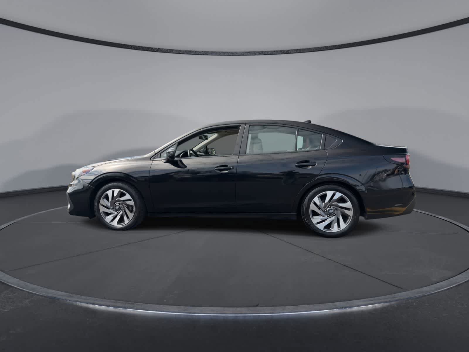 Certified 2023 Subaru Legacy Limited image 5