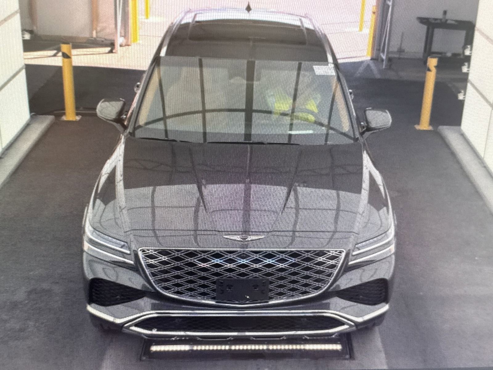 Used 2026 Genesis GV80 3.5T Prestige image 15