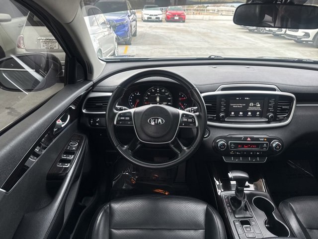 Used 2020 Kia Sorento EX image 20