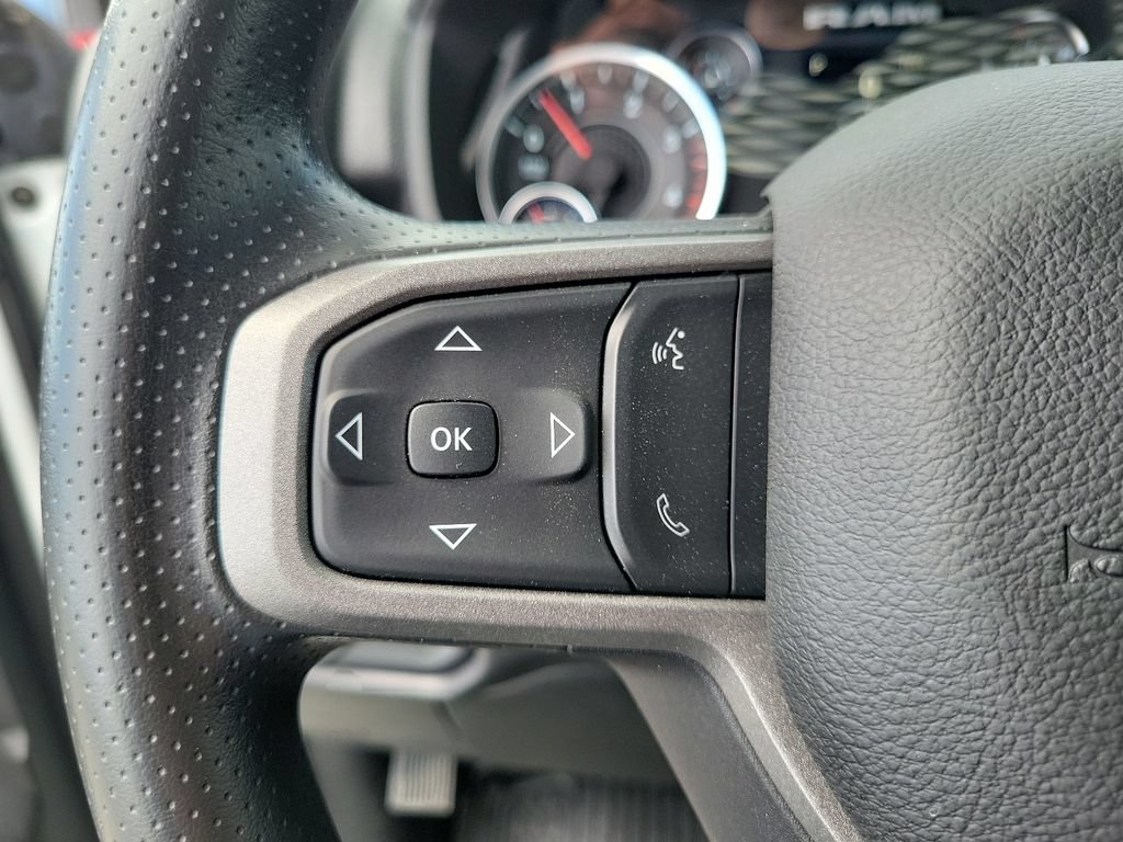 New 2024 RAM 4500 Tradesman RWD image 4