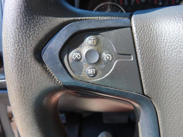 Used 2018 Chevrolet Silverado 1500 W/T RWD image 23