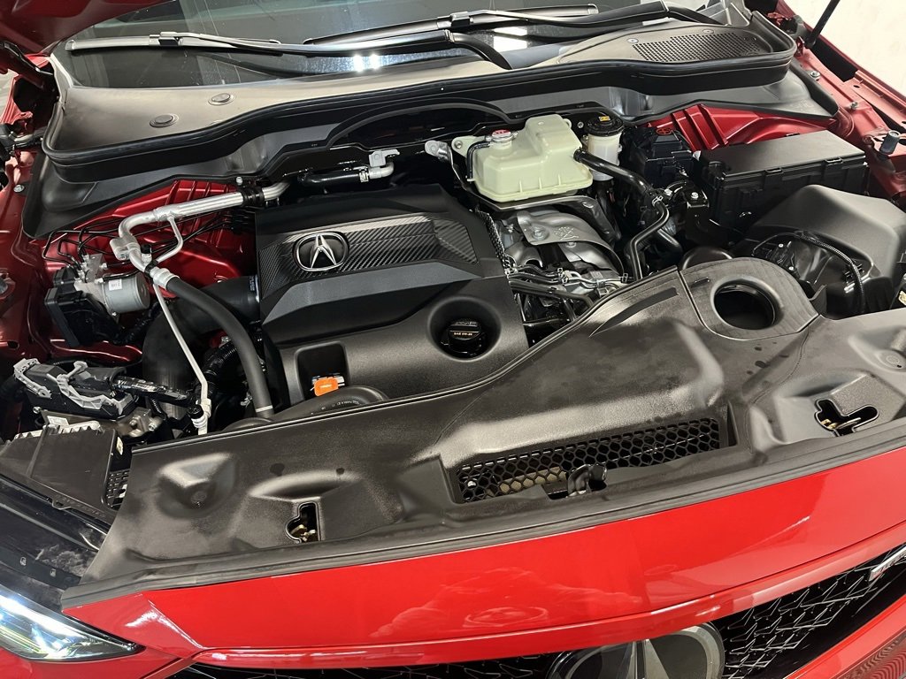 Certified 2023 Acura MDX Type S image 20