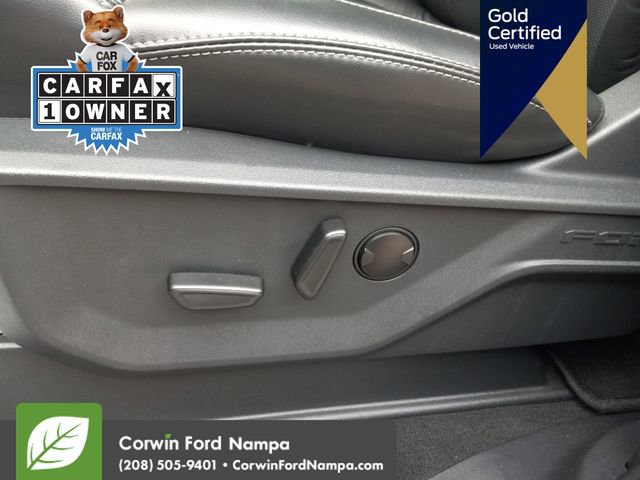 Used 2025 Ford Expedition Max Platinum image 14