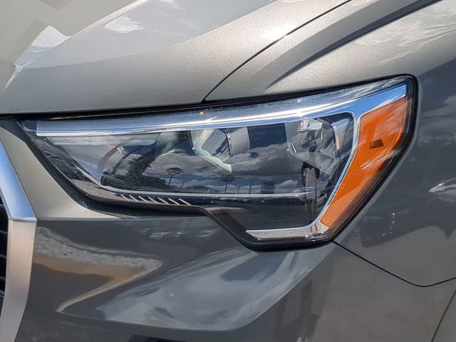 Used 2020 Audi Q3 2.0T Premium w/ Convenience Package image 7