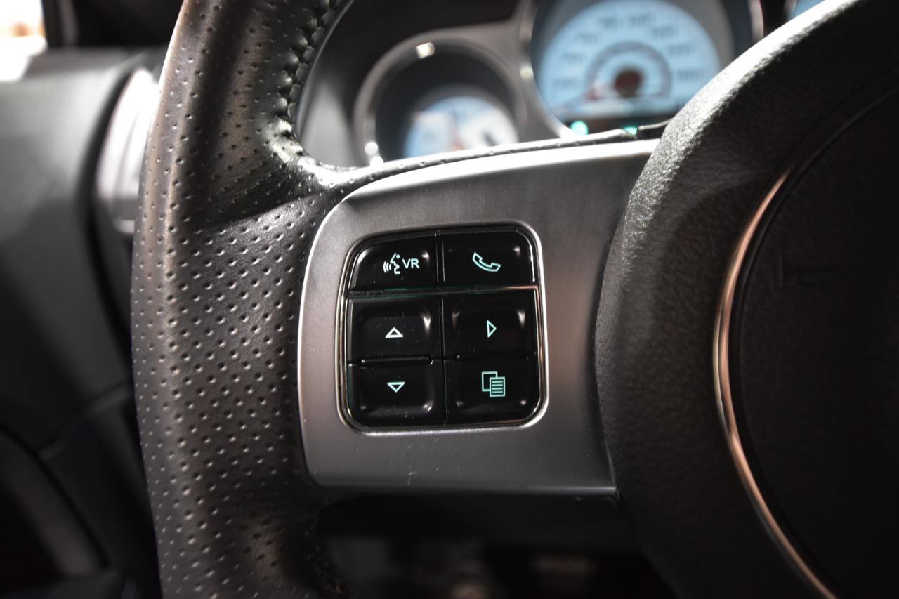 Used 2012 Dodge Challenger SRT8 image 20