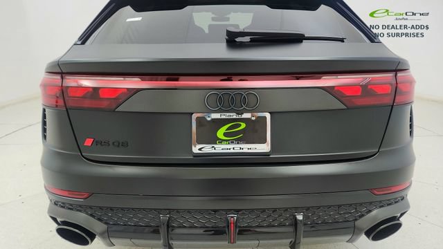 Used 2025 Audi RS Q8 performance AWD/4WD image 10