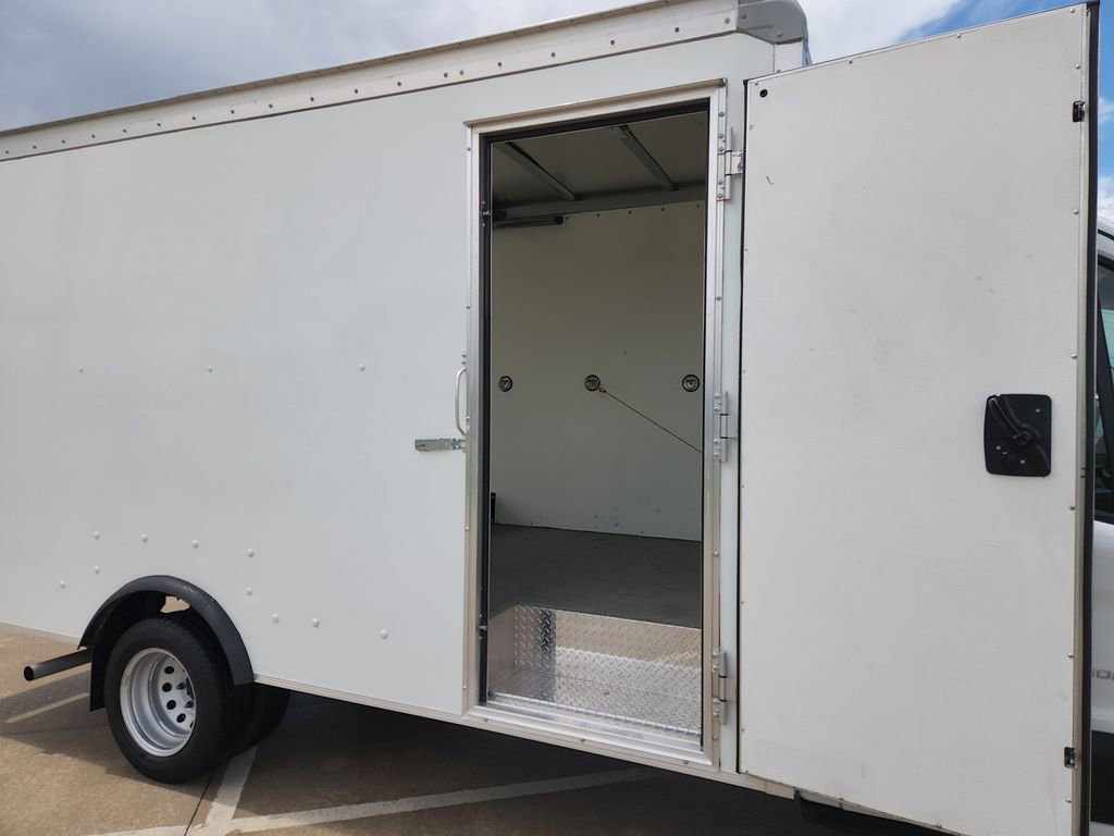 Used 2023 Ford Transit 350 DRW image 16
