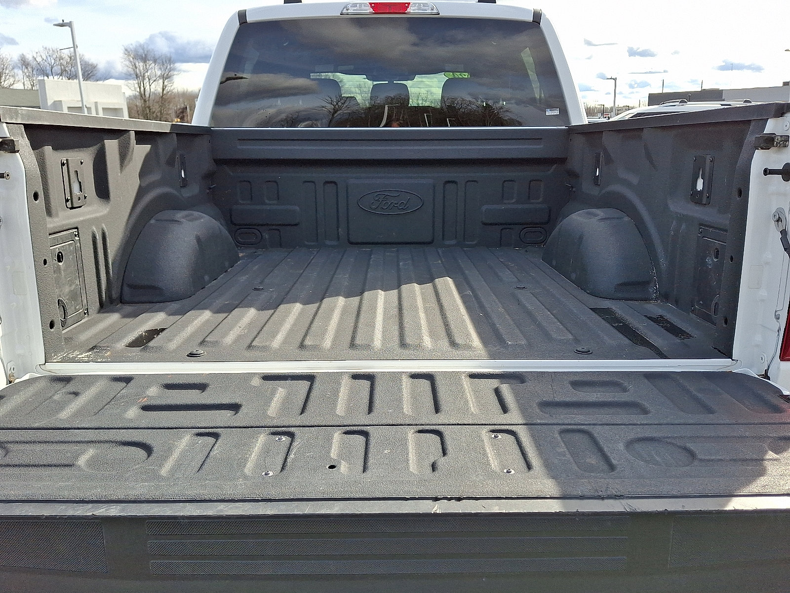 Certified 2024 Ford F150 STX image 28