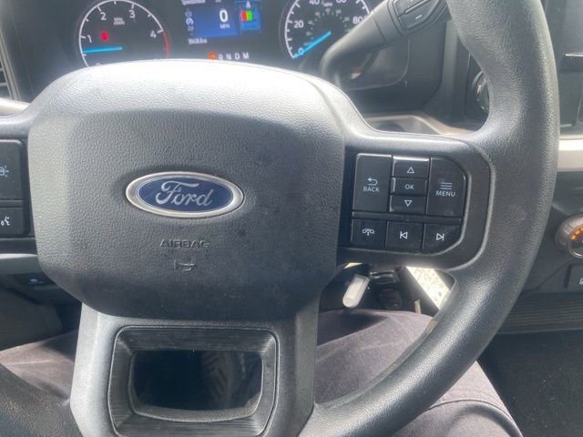 Used 2023 Ford F250 XL w/ STX Appearance Package AWD/4WD image 24