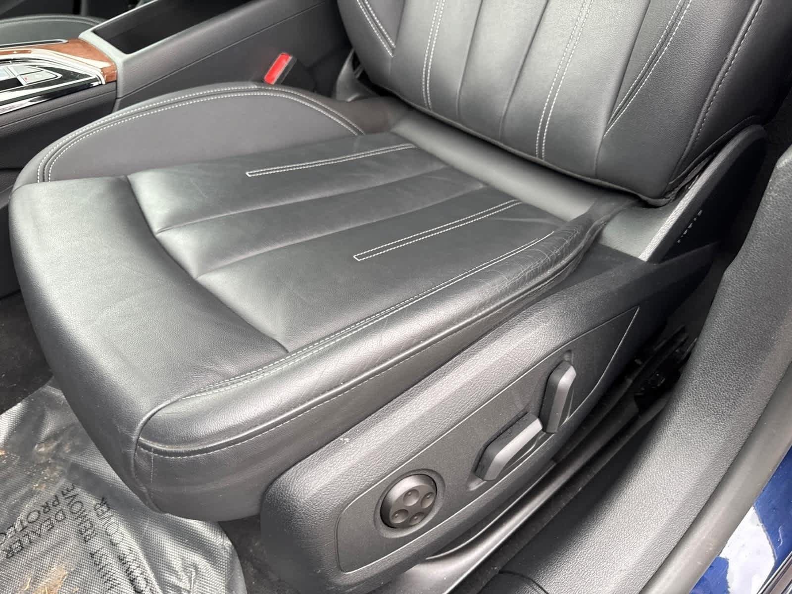 Used 2022 Audi A5 2.0T Premium AWD/4WD image 17