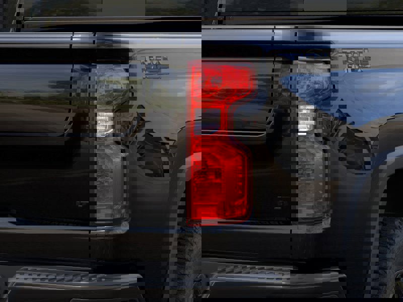 New 2026 Chevrolet Silverado 2500 LT image 35