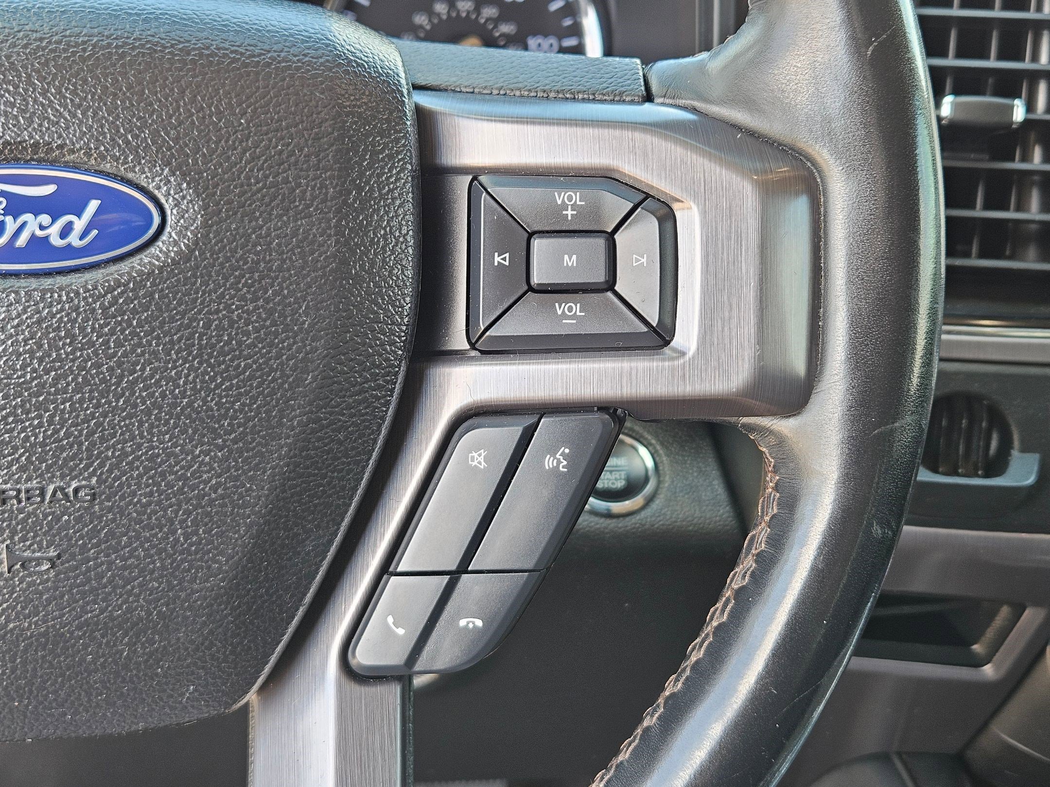 Used 2020 Ford Expedition Max Platinum RWD image 18
