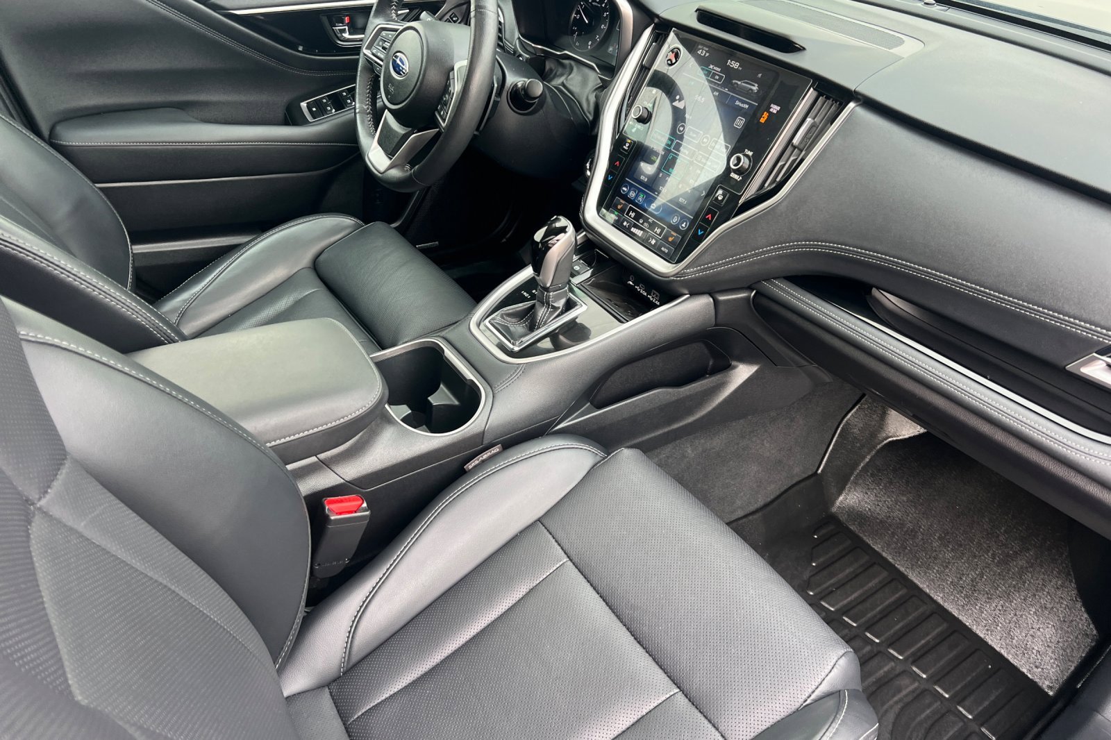 Used 2024 Subaru Outback Limited XT image 13